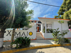 Ximajo Castillo